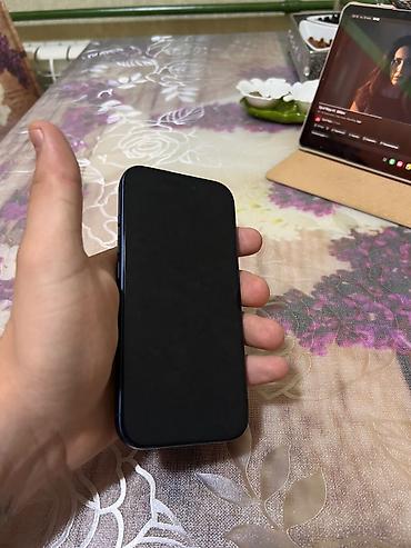 iphone 17 pro islenmis: IPhone 17 Pro, Mavi, Face ID — 2