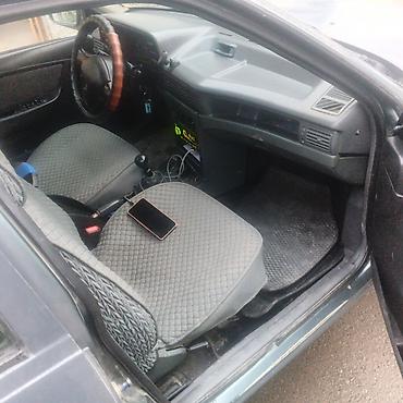 Продажа авто: Daewoo Nexia: 1996 г., 1.5 л, Механика, Бензин, Седан — 3