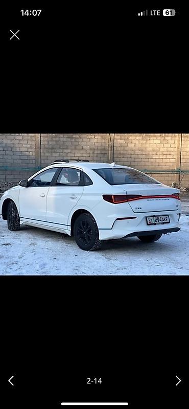 Другие автомобили: BYD e3 2020 г.в. в отличном состоянии • Подогрев и обдув передних — 2