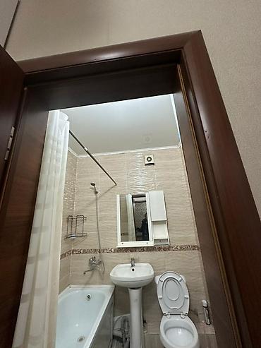 Долгосрочная аренда квартир: 1 комната, Собственник, С мебелью частично — 7