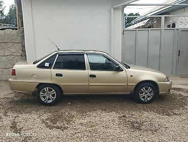 10 00 20: Daewoo Nexia: 2008 г., 1.5 л, Механика, Бензин, Седан — 1