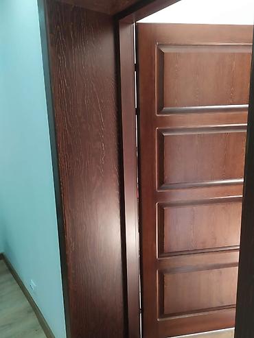 Деревянные двери на заказ: Входные деревянные повышенной прочности и межкомнатные двери под — 24