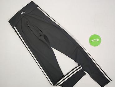 dresy urban: Adidas, Legginsy Sportowe damskie, rozmiar S — 3