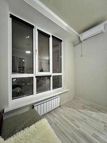 osh flat: 🏡 1 комнатная квартира в районе Джала. (Бакаева/Ахунбаева) Элитка 50 — 2