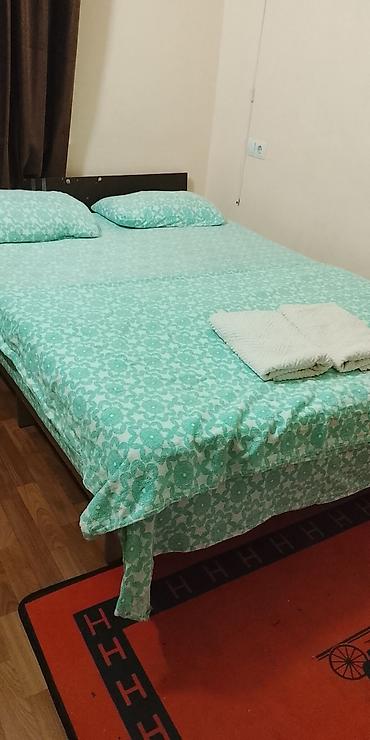 хостель: Hotel Рысмендеева 17 спокойствие, комфорт и конфиденциальность — 2