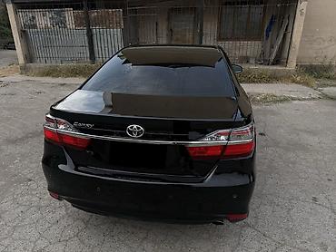 камри 55 продажа: Toyota Camry: 2014 г., 2.5 л, Автомат, Бензин, Седан — 6