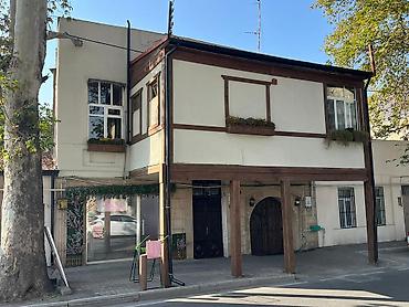 göyçay ev: 10 otaq, 400 kv. m, Kredit yoxdur, Təmirsiz — 1