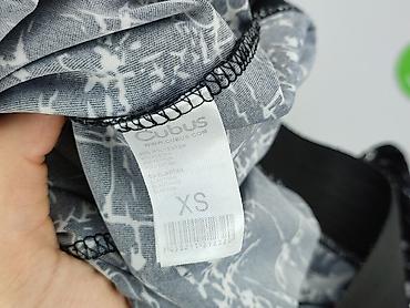 legginsy stringi: Cubus, Legginsy Sportowe damskie, rozmiar XS — 5