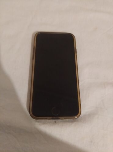 айфон 7 пилус: IPhone 7, Б/у, 128 ГБ, Черный, Чехол, 100 %