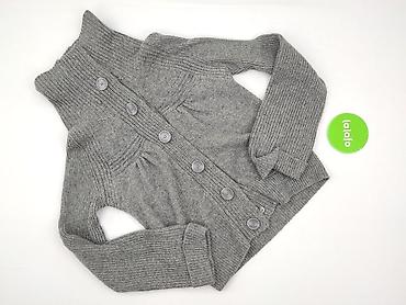 kobiety: H&M, Kardigan damski, rozmiar S — 2