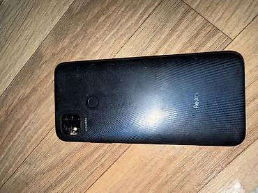 honor pad v9: Redmi Note 9, 64 GB, rəng - Boz, İki sim kartlı — 5