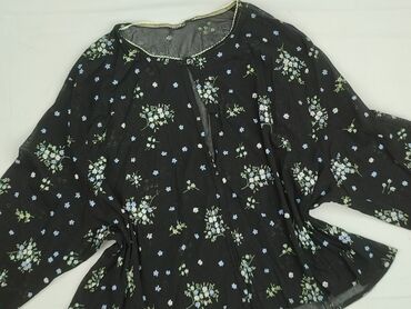 Bluzka damska, rozmiar 3XL