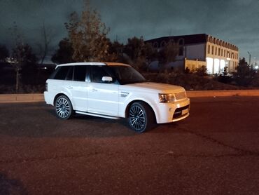 Rover: Rover City Rover: 3 l | 2009 il 23000 km Ofrouder/SUV — 6