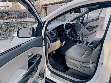 Kia: Kia Carnival: 2018 г., 2.2 л, Автомат, Дизель, Минивэн — 7