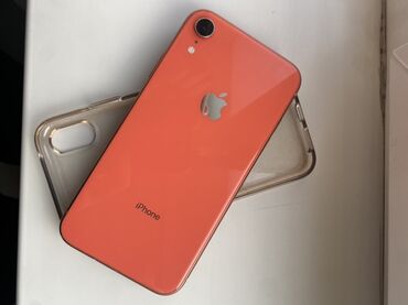 купить с90 колонки: IPhone Xr, Коралловый, Чехол