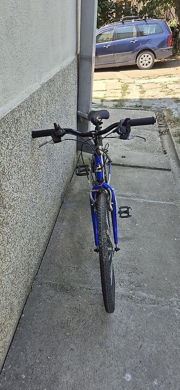 rimski broj 700: Bicikl capriolo 18 brzina shimano menjač, malo korišten, kao nov cena — 4