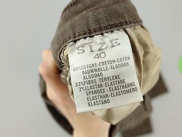 pidzama lidl: Goodies, Spodnie materiałowe damskie, rozmiar L — 4