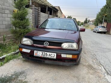 двигатель гольф 3 1.6 инжектор: Volkswagen Golf: 1993 г., 1.8 л, Автомат, Бензин, Хэтчбэк