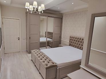 Долгосрочная аренда квартир: 3 комнаты, Собственник, С мебелью полностью — 14