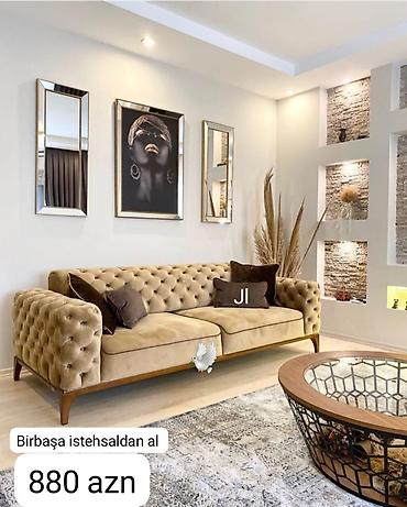 Divan, Yeni