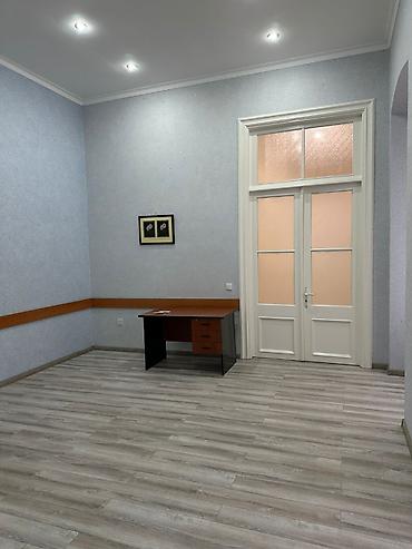 Kommersiya daşınmaz əmlakı: İçəri şəhər metrosu qarşısındakl 7 mərtəbəli arxitektur layihəli — 4
