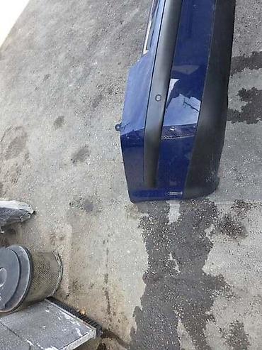 parksajd alati: ZADNJI BRANIK ZA VOLKSWAGEN PASSAT B5.5 OD 2001. DO 2005. GOD. | — 2