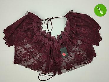 drip ciuchy: River Island, Top damski, rozmiar 2XL — 2