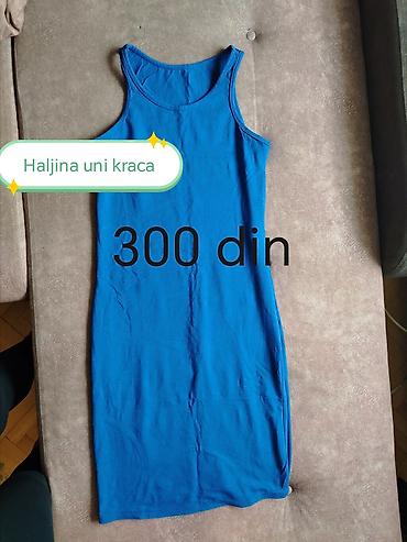 Farmerke: Polovna ocuvana garderoba — 7