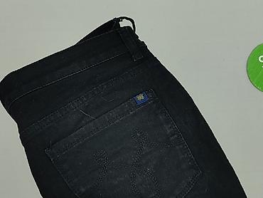 motel denim: Oasis, Szorty damskie, rozmiar L — 6