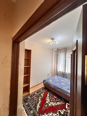 Долгосрочная аренда квартир: 4 комнаты, Собственник, Без подселения, С мебелью полностью — 7