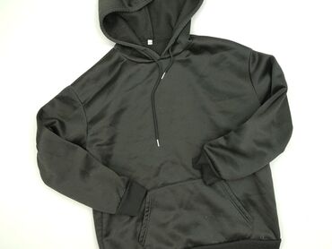 Bluza z kapturem damska, rozmiar XL