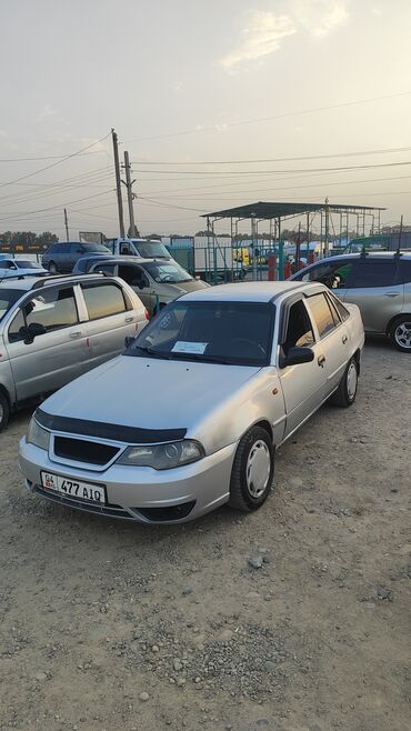 генератор на шевроле лачетти: Daewoo Nexia: 2011 г., 1.5 л, Механика, Газ, Седан