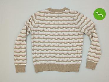 sniegowce cc: Sinsay, Sweter damski, rozmiar S — 3