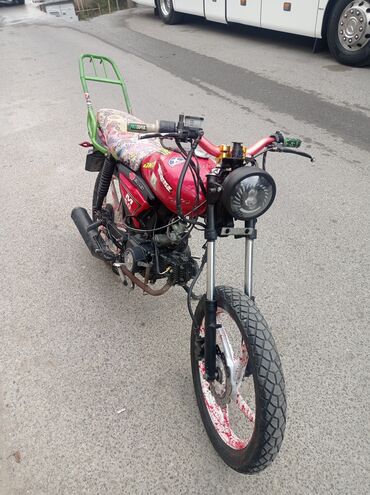 запчасти для мотоцикла: Minsk 80 см3, 2023 год