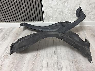 infinity fx35: Подкрылок Комплект Nissan, 2003 г., Б/у, Оригинал — 3