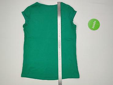 bluzki quiosque: John Baner, T-shirt damski, rozmiar S — 4