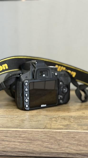 nikon d3500: Для тех, кто в самом начале пути фотографа! Отличное предложение для — 3