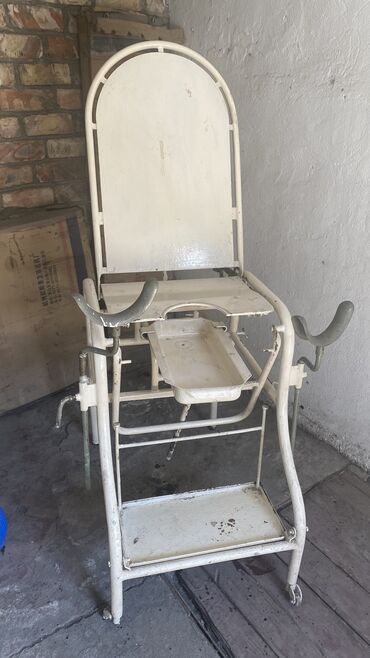 стоматологическое кресло бишкек: Гинекологическое кресло