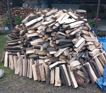 Boçkalar və çəlləklər: Salam kamin manqal odunları var satlşda böyük un kiselerde satılır dağ