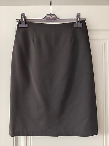 Повседневные платья: Джинсы Юникло новый 1000 сПлатье Турция 💯- 2000с, юбка - 500с, юбка — 6