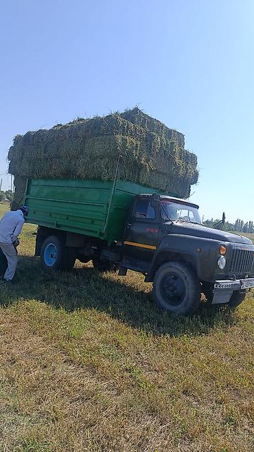 кун тракторный: Грузовик, ГАЗ, Стандарт, Б/у — 4