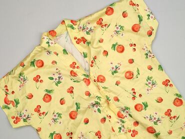 Kobiety: Szlafrok, H&M, rozmiar M