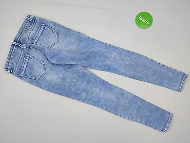 cargo stradivarius: Jeansy damskie, rozmiar S — 3