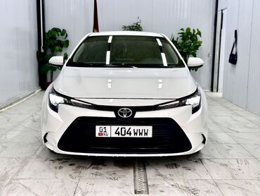 шины оптом из японии: Toyota Corolla: 2023 г., 1.5 л, Вариатор, Бензин, Седан