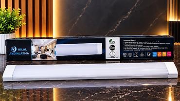 LED lampalar: LED işıqlandırma məhsulları – YGCS/YCS Lighting 1) LED Strip – ADEL - — 5