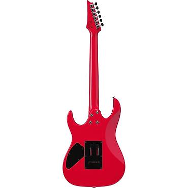 Электрогитары: №: 5408 Məhsulun adı: Elektrik gitara Ibanez GRX120SP-VRD Brend — 1