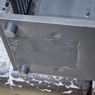 корпуса in win: Корпус ПК, Новый, DeepCool, ATX, цвет - Черный — 3