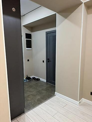 Продажа квартир: 2 комнаты, 76 м², Пишпек Элитка, 11 этаж, Дизайнерский ремонт — 13