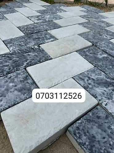 Евробрусчатка: БРУСЧАТКИ под мрамор и евро брусчатки для заказа качественные — 2