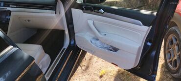 Volkswagen: Volkswagen Passat: 2 l. | 2016 έ. Λιμουζίνα — 3